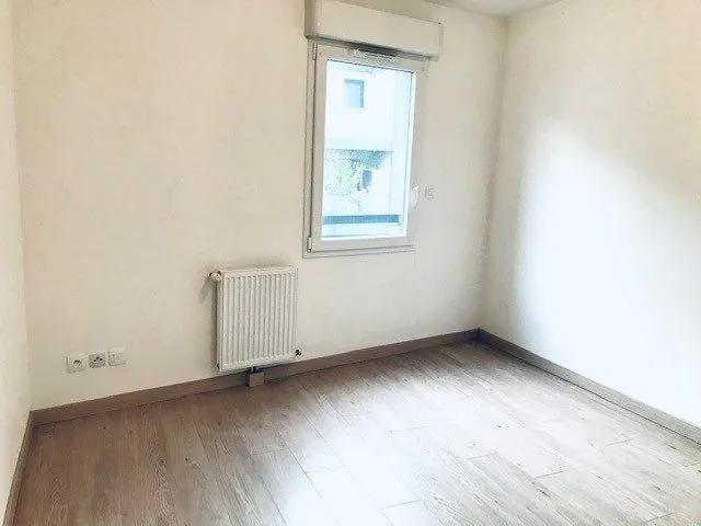 Appartement T4 en location à BALMA