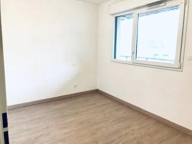 Appartement T4 en location à BALMA