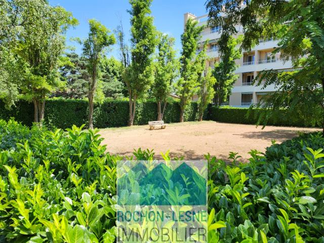 Appartement T4 en location à Champagne au Mont d'Or | Annonce n° 0054100075