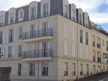 Appartement T4 en location à Châtenay Malabry
