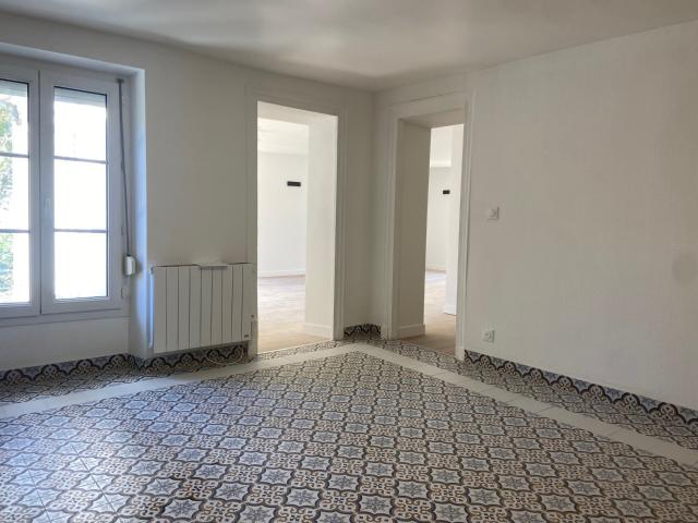 Appartement T4 en location à Compiègne