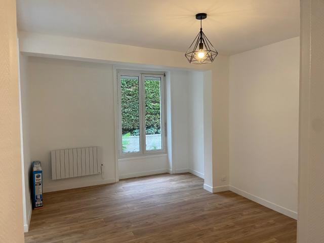 Appartement T4 en location à Compiègne