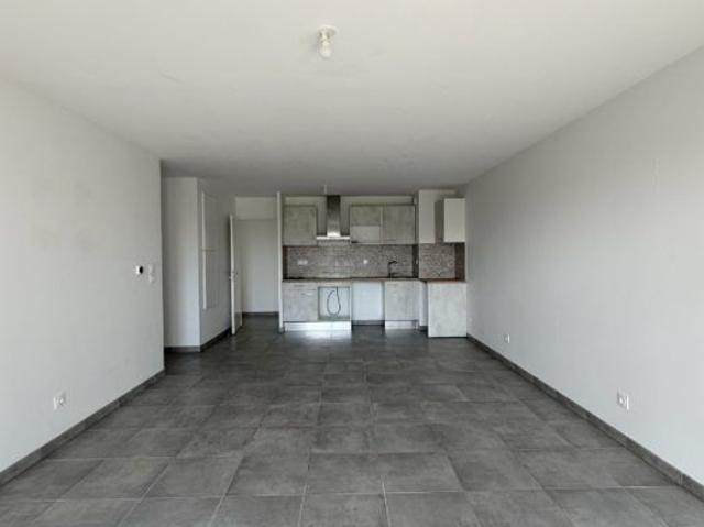 Appartement T4 en location à FONBEAUZARD