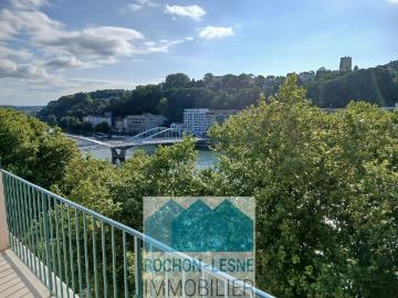 Appartement T4 en location à Lyon 09 | Annonce n° 0069169018