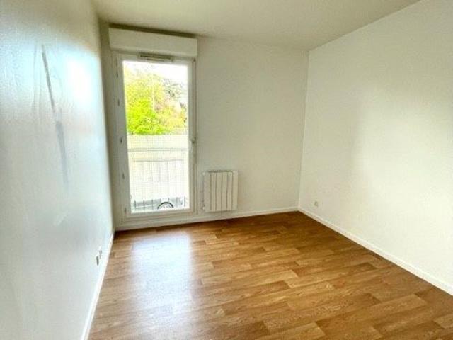 Appartement T4 en location à ST JEAN