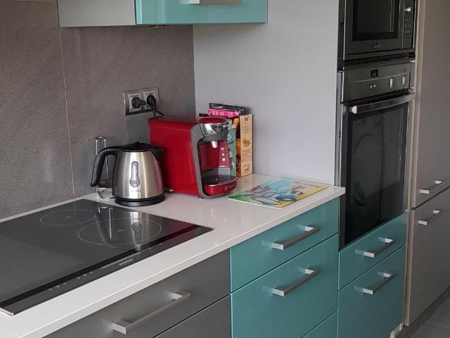 Appartement T4 en location à Saint Leu la Forêt