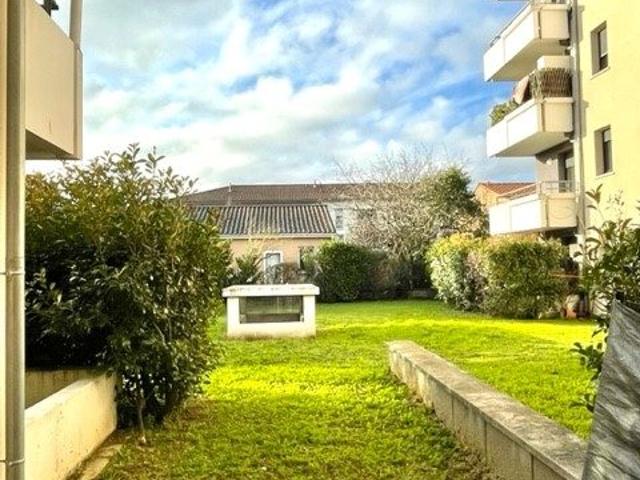 Appartement T4 en location à TOULOUSE
