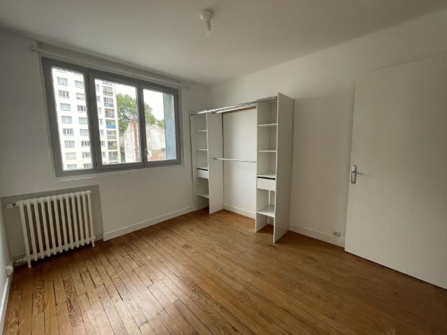 Appartement T4 en location à TOULOUSE