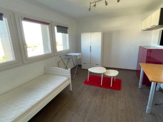 Appartement T4 en location à TOULOUSE