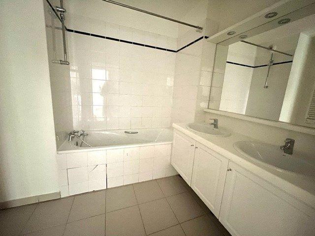 Appartement T4 en location à TOULOUSE