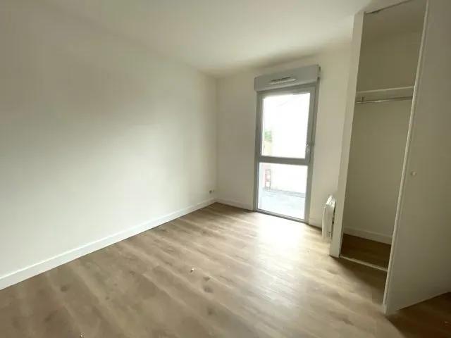 Appartement T4 en location à TOULOUSE
