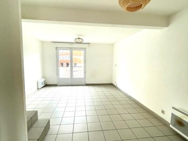 Appartement T4 en location à TOULOUSE