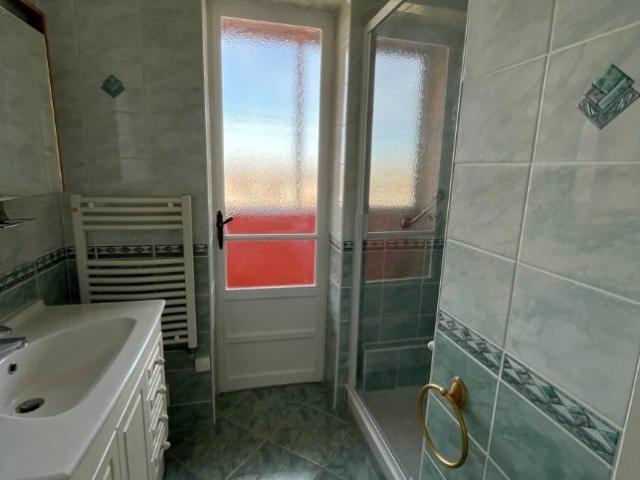 Appartement T4 en location à TOULOUSE