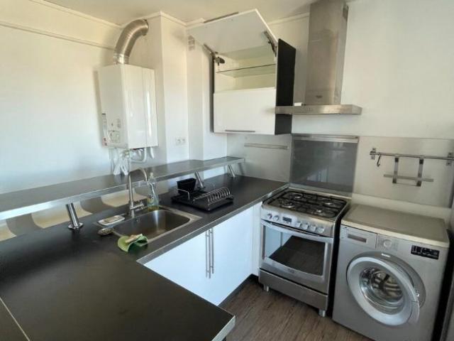 Appartement T1 en location à TOULOUSE