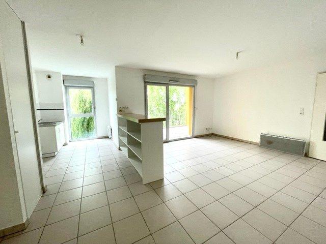 Appartement T3 en location à TOULOUSE