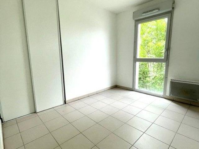 Appartement T4 en location à TOULOUSE