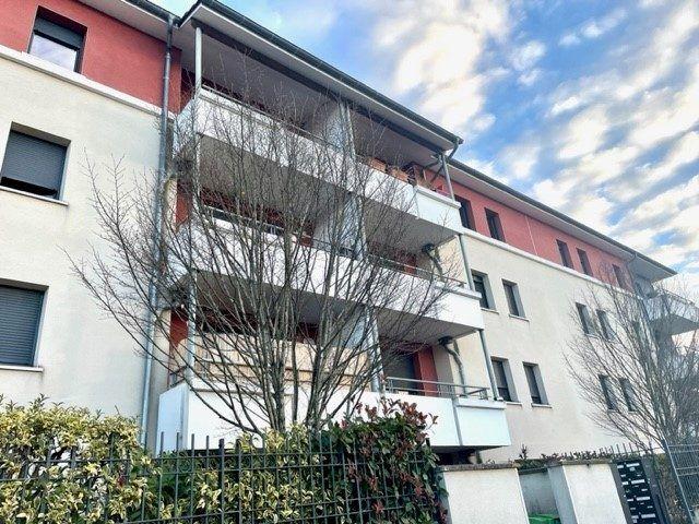 Appartement T4 en location à TOULOUSE