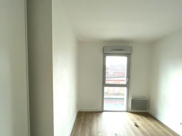 Appartement T4 en location à TOULOUSE