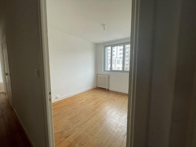 Appartement T4 en location à TOULOUSE