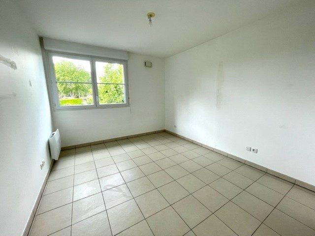 Appartement T4 en location à TOULOUSE
