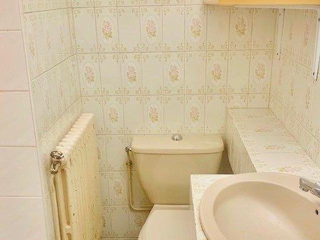 Appartement T4 en location à TOULOUSE
