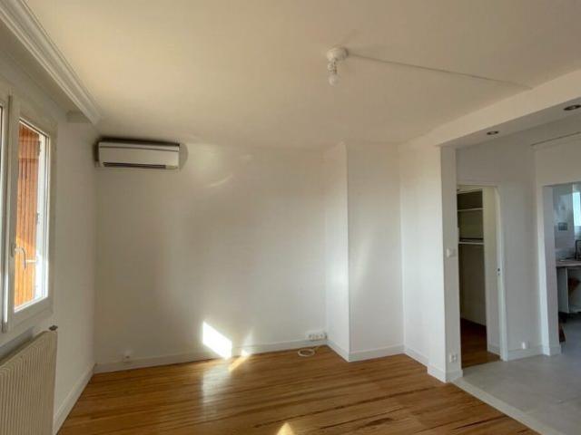 Appartement T4 en location à TOULOUSE
