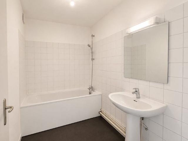 Appartement T2 en location à TOULOUSE