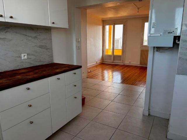 Appartement T3 en location à TOULOUSE