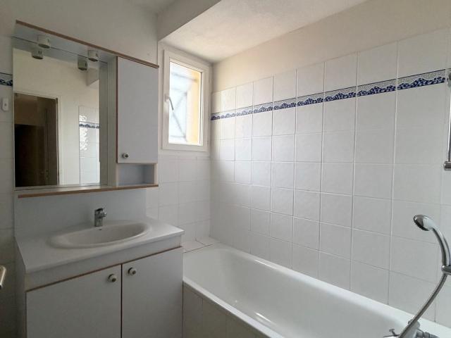 Appartement T4 en location à VILLENEUVE TOLOSANE