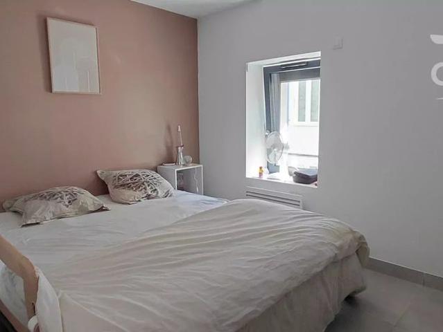 Appartement T4 entièrement rénové