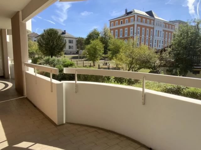 Appartement T4 entièrement rénové Saint Julien En Genevois