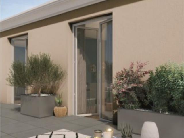APPARTEMENT T4 EPONE CENTRE VILLAGE