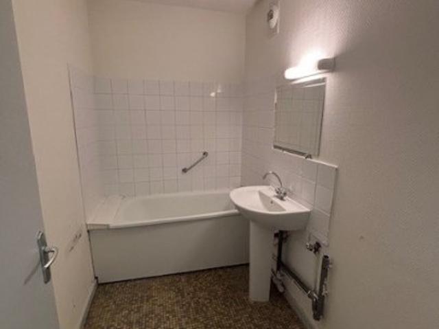 Appartement t4 étage 2 Nos biens à la location Je veux louer valence r