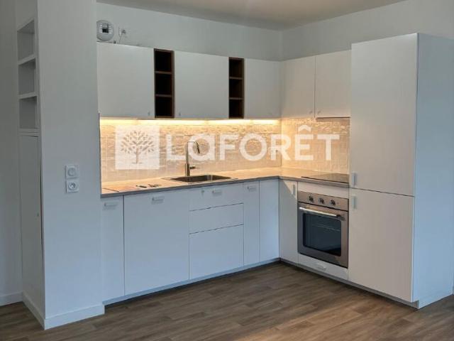 Appartement T4 EVRY COURCOURONNES à louer
