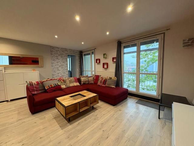 Appartement T4 EYSINES à louer