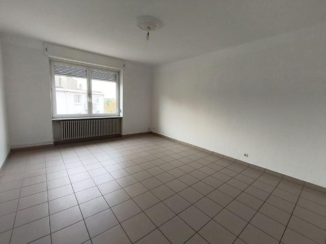 Appartement T4 FAULQUEMONT à louer