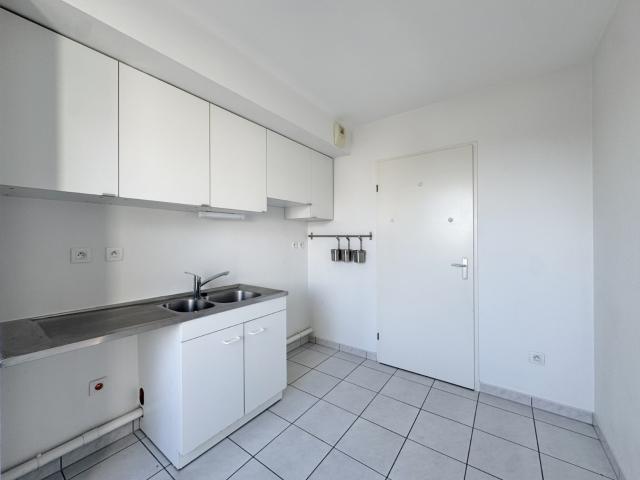 Appartement T4 GARE SUD NANTES