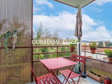 Appartement T4 Genay