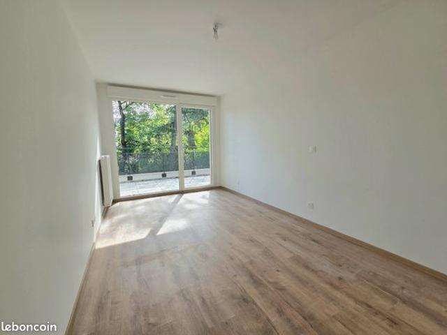 Appartement T4 GIERES