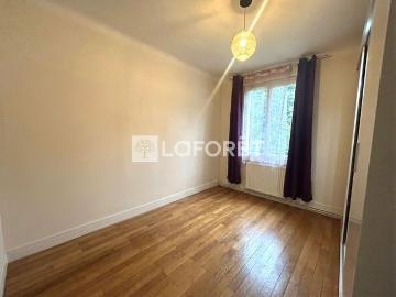 Appartement T4 GIVORS à louer