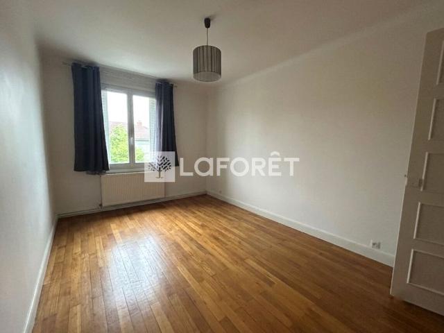 Appartement T4 GIVORS à louer
