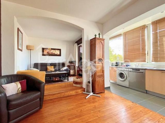 Appartement T4 Grande terrasse Centre ville