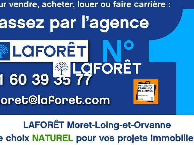 Appartement T4 GRIGNY à louer