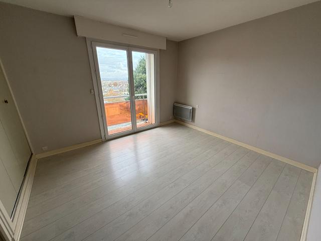 Appartement T4 Guéret