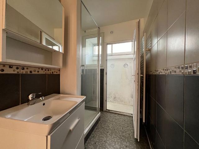 Appartement T4 GUINGAMP à louer