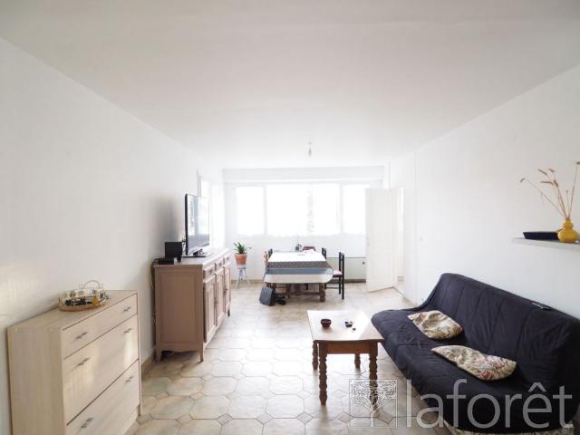 Appartement T4 HEROUVILLE SAINT CLAIR à louer