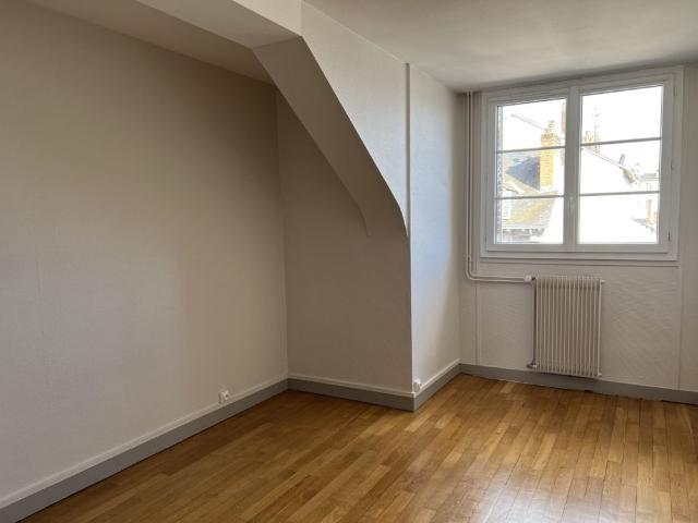 Appartement T4 Hyper Centre
