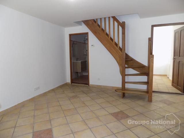 Appartement T4 Investissement locatif