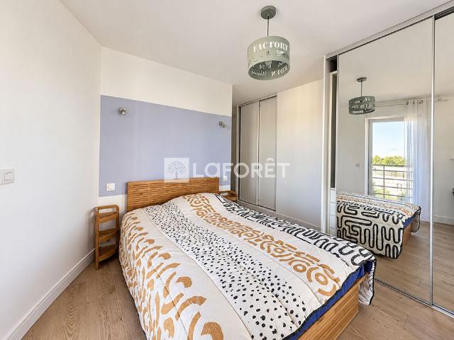 Appartement T4 ISSY LES MOULINEAUX à louer