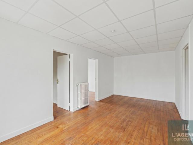 APPARTEMENT T4 JOLIMONT